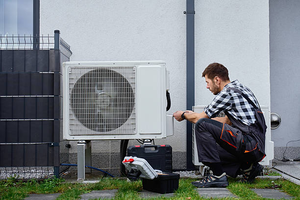 Top rated local Emergency Hvac Repair specialists in Sidney, OH